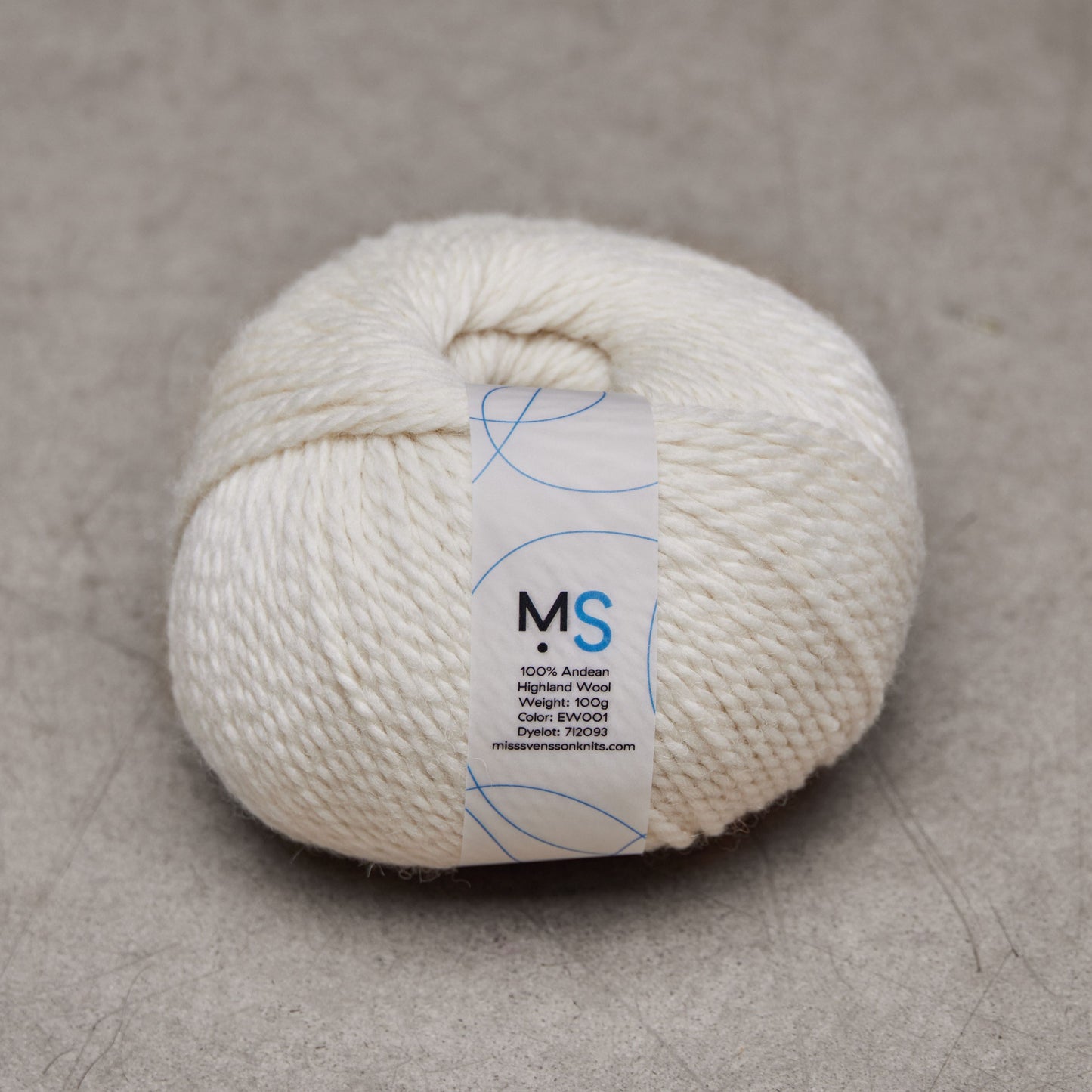 Andean Highland Wool