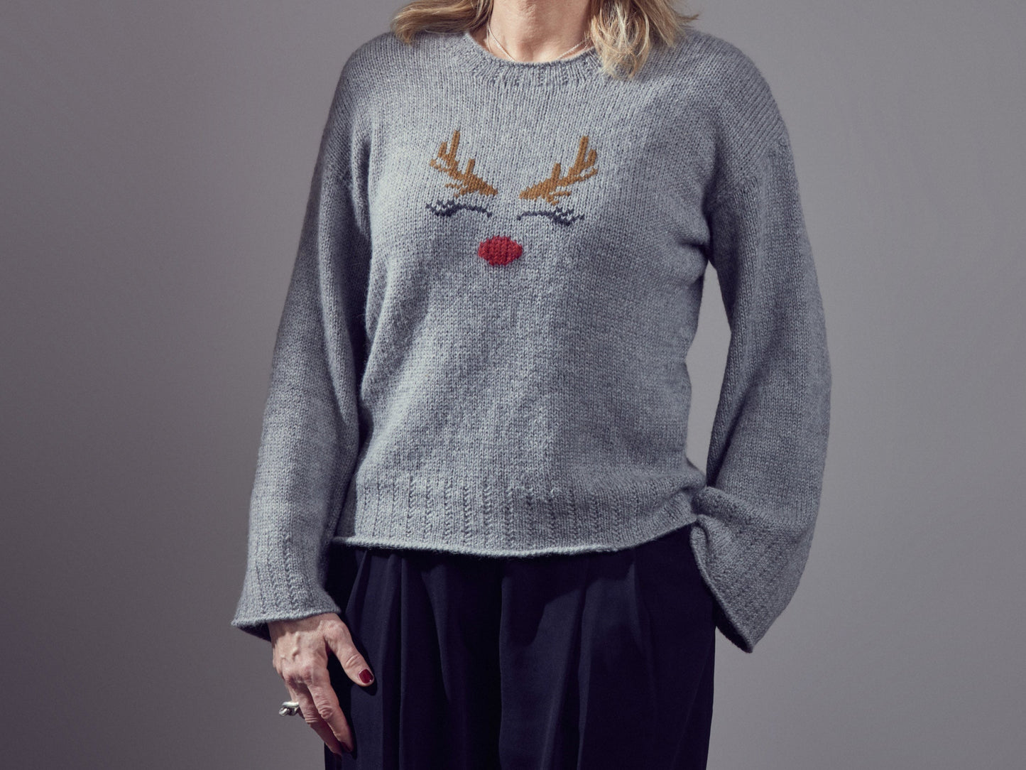 Rudolph package