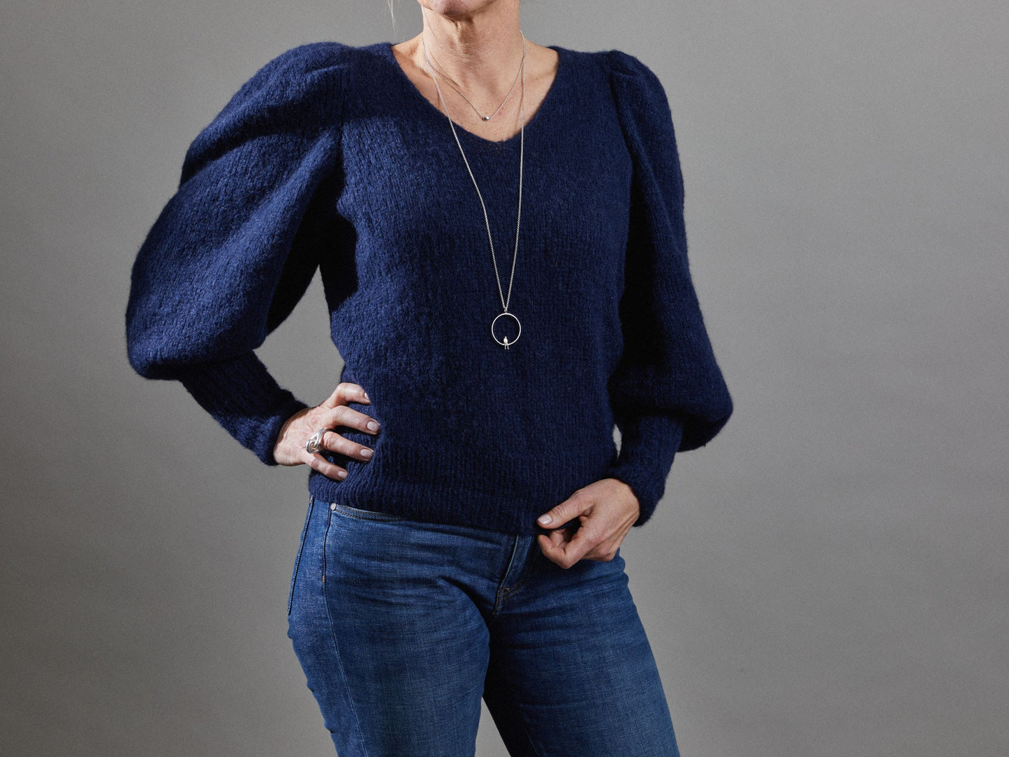 Jenny winter