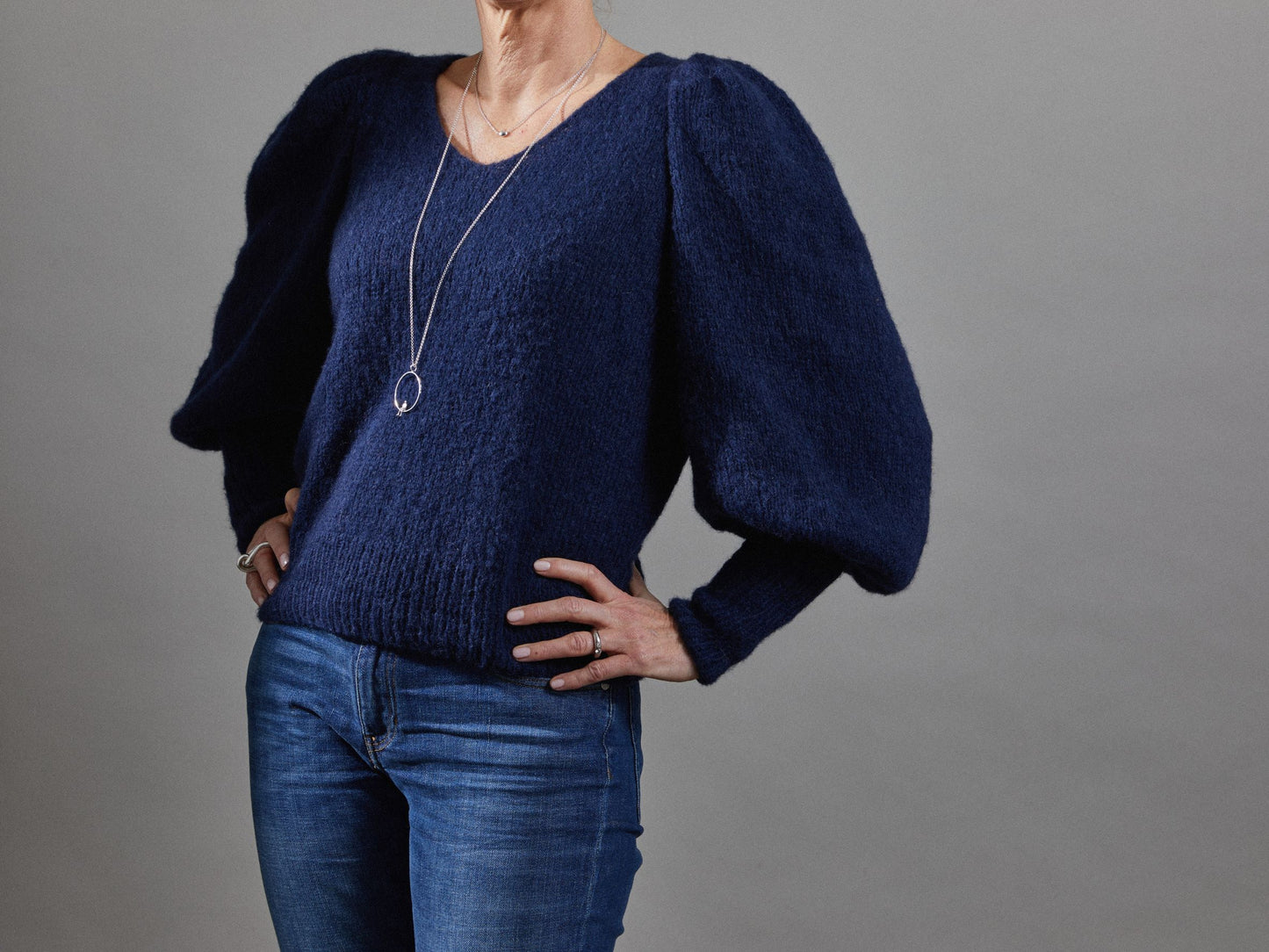 Jenny winter