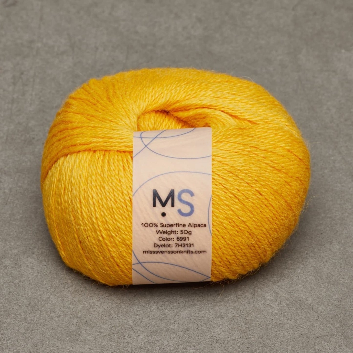 Superfine Alpacka