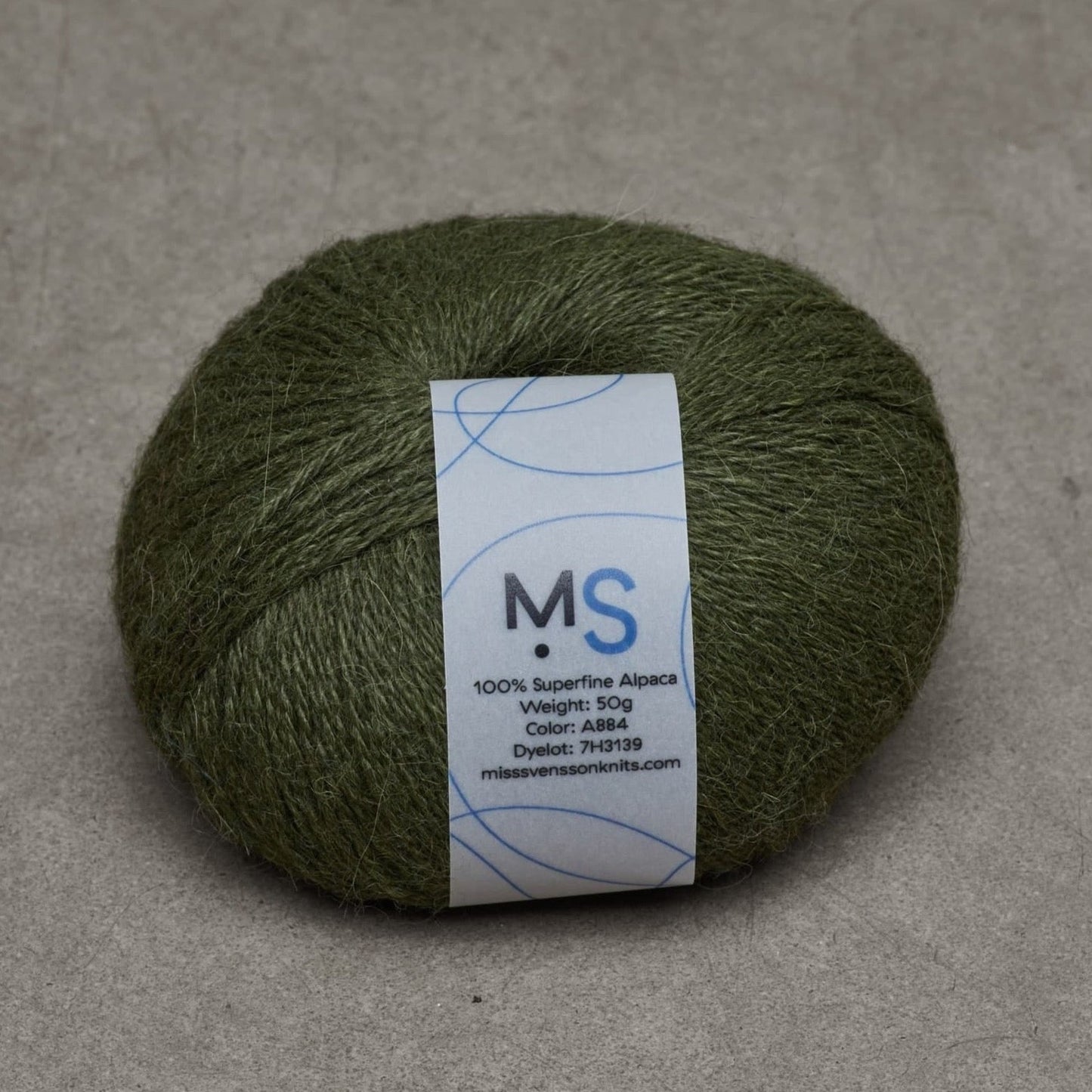 Superfine Alpacka