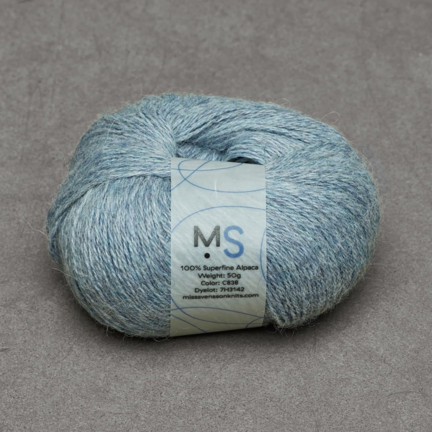 Superfine Alpacka