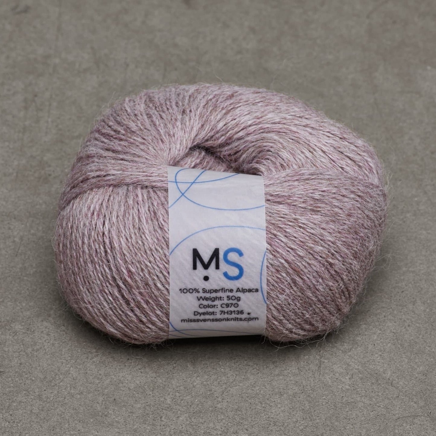 Superfine Alpacka