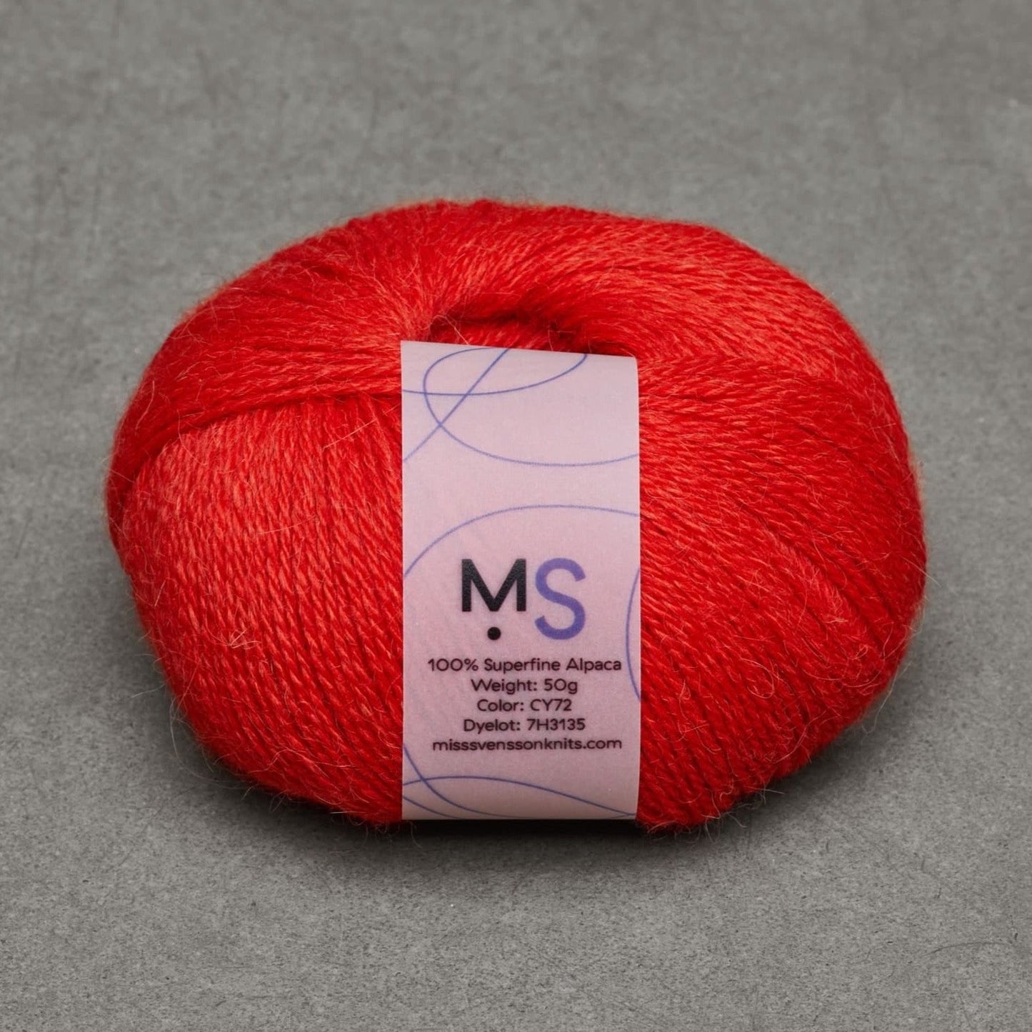 Superfine Alpacka