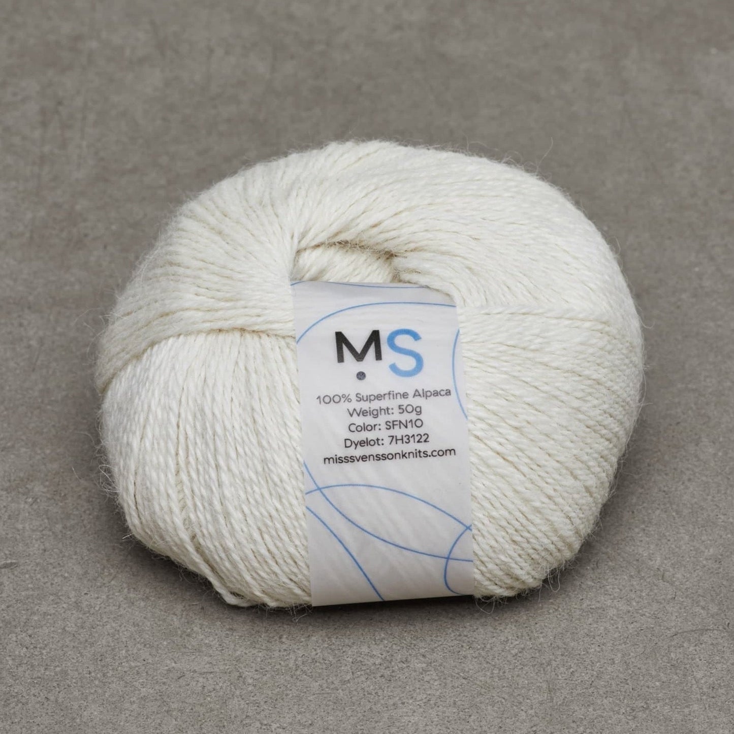 Superfine Alpacka