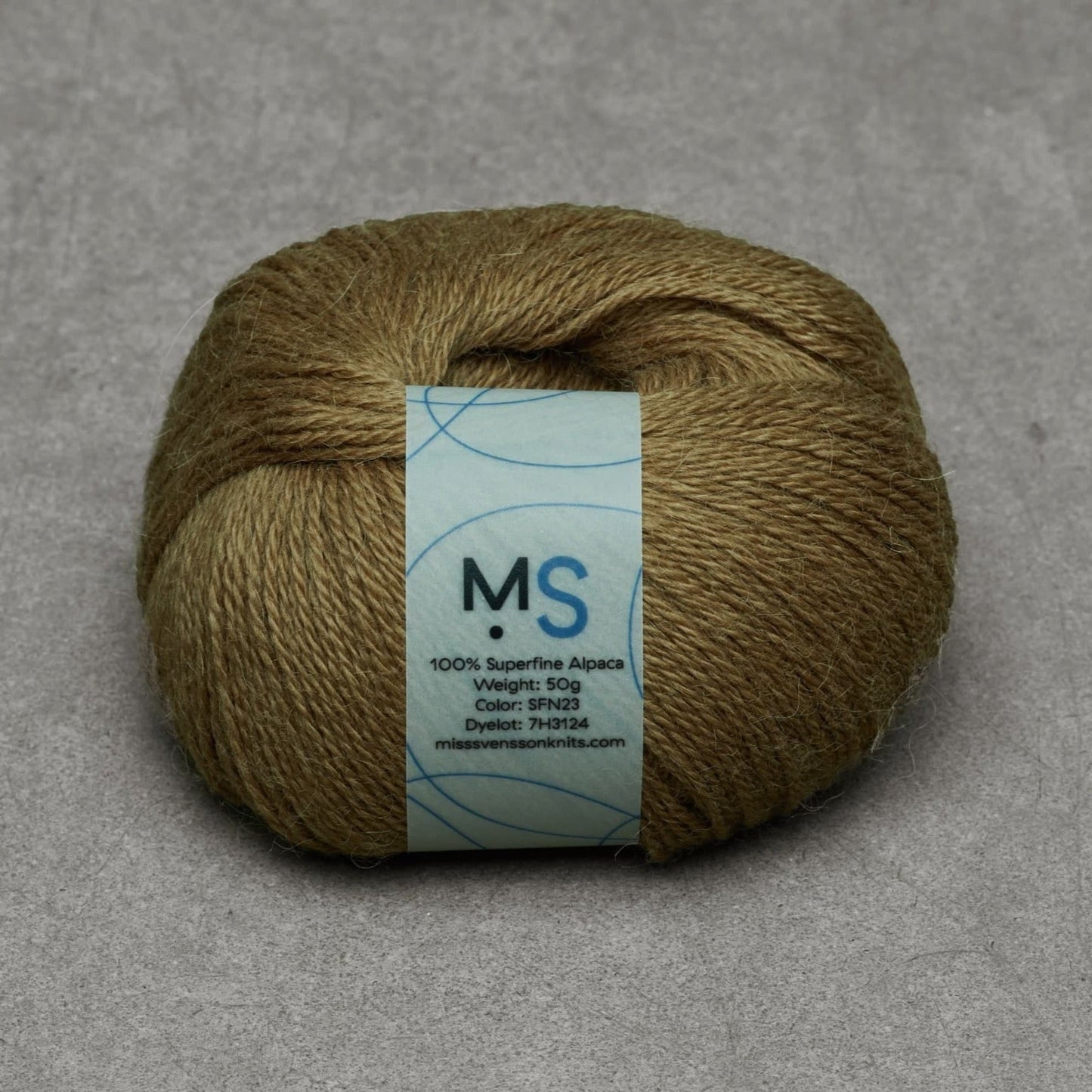 Superfine Alpacka