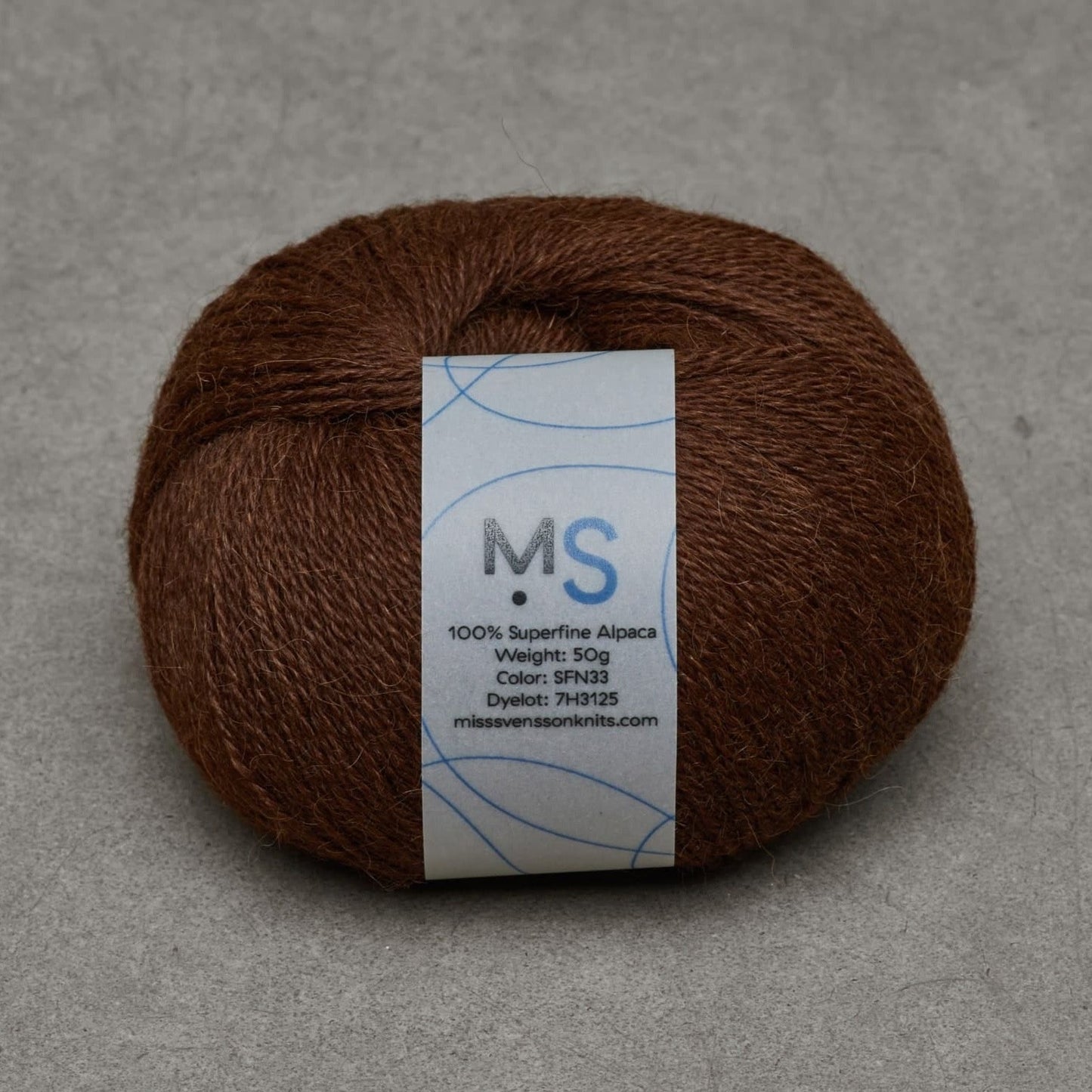 Superfine Alpacka