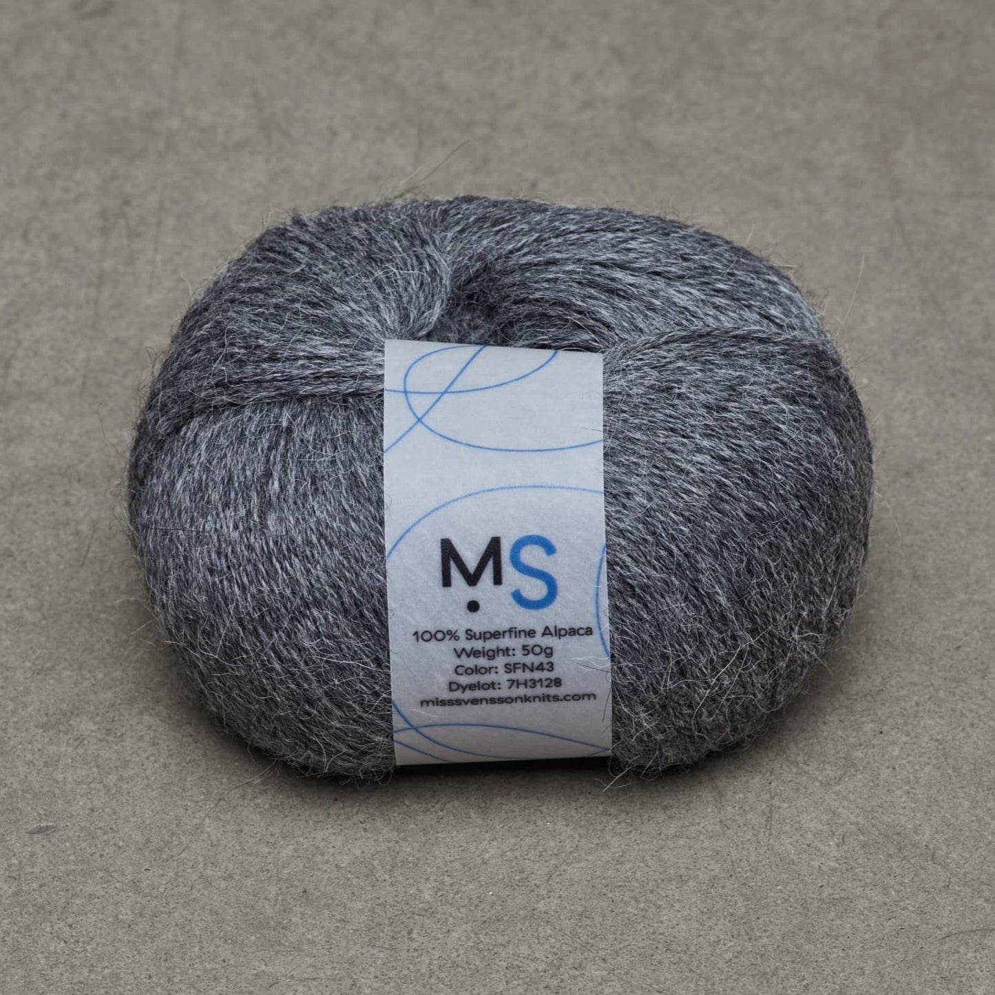Superfine Alpacka