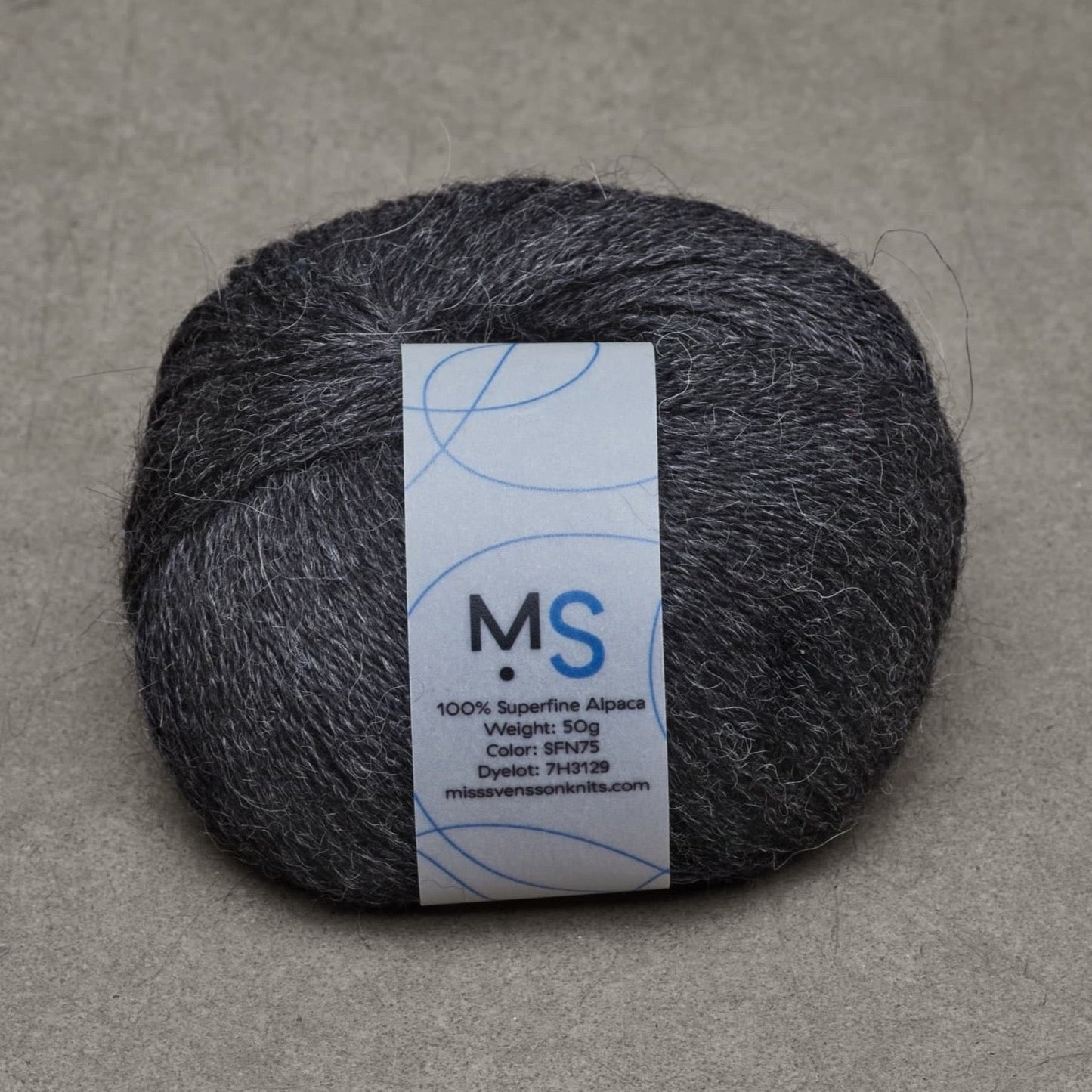 Superfine Alpacka