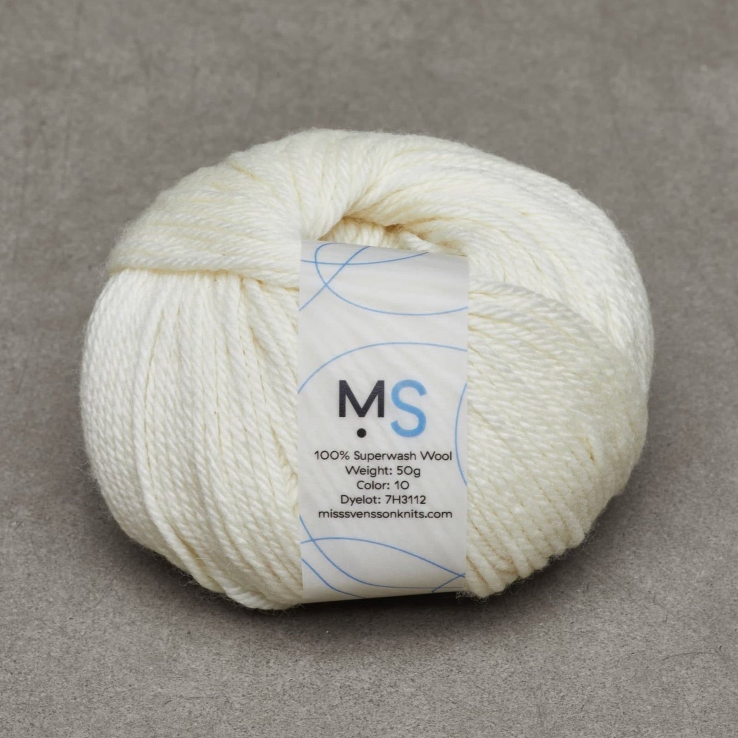 Superwash Ull