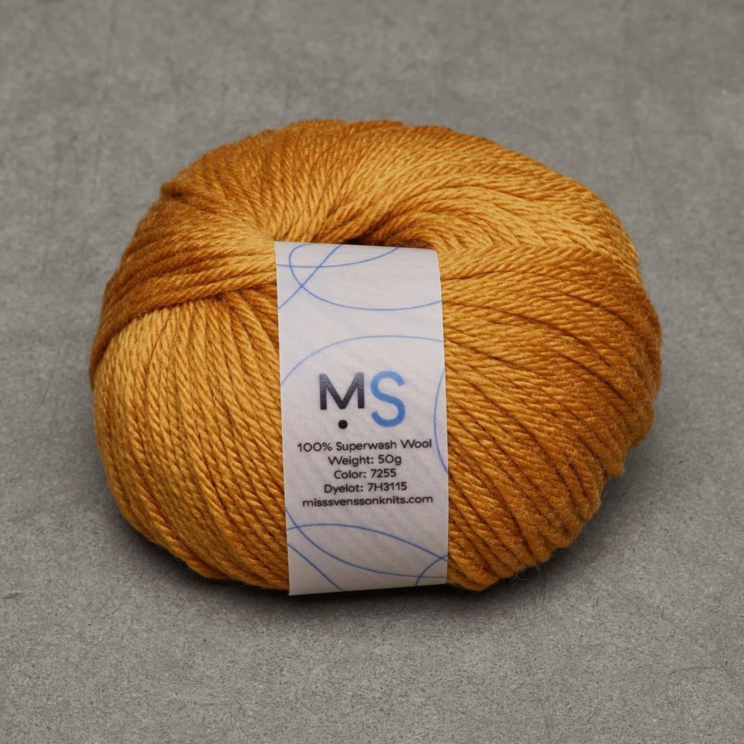 Superwash Ull