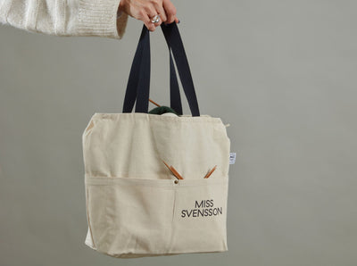 Knitting bag