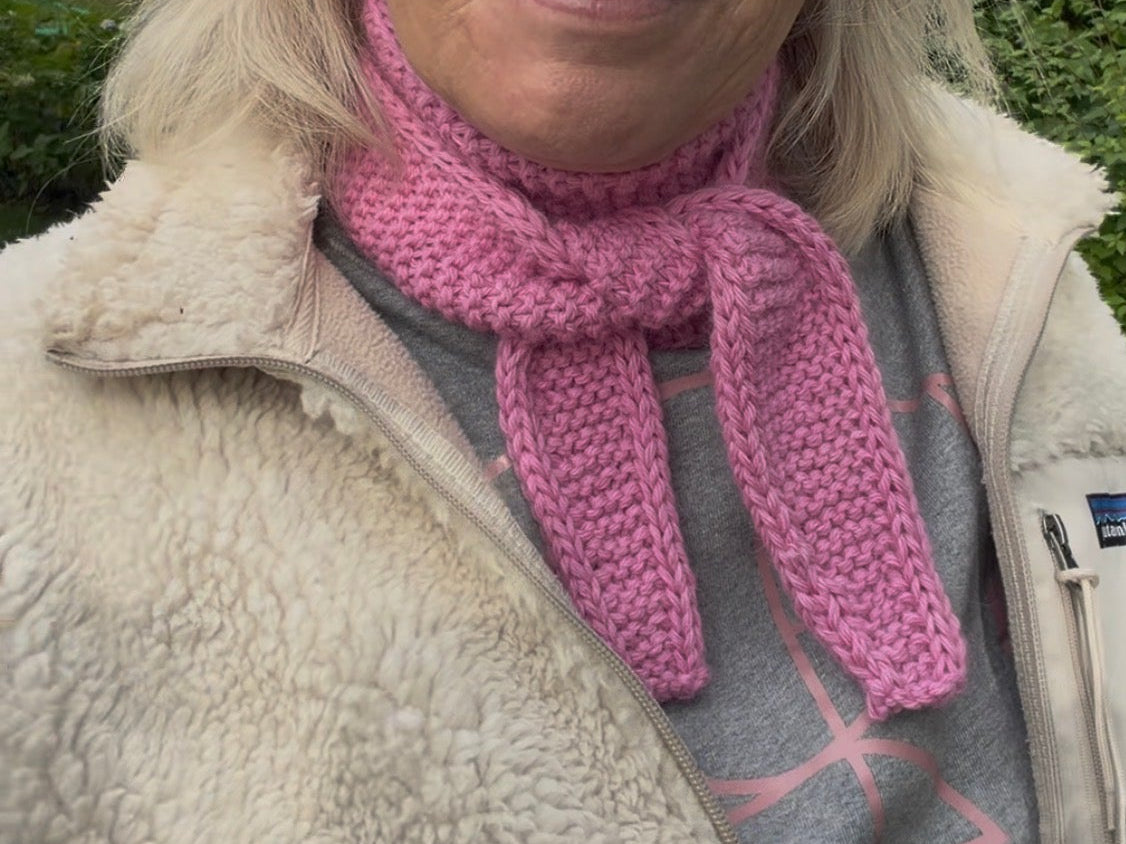 Rosa Bandet-paketet