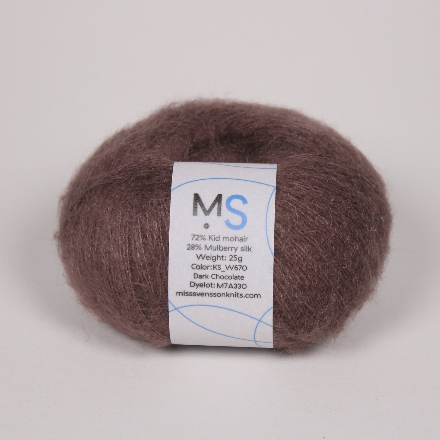 Magdalena paket Kid silk