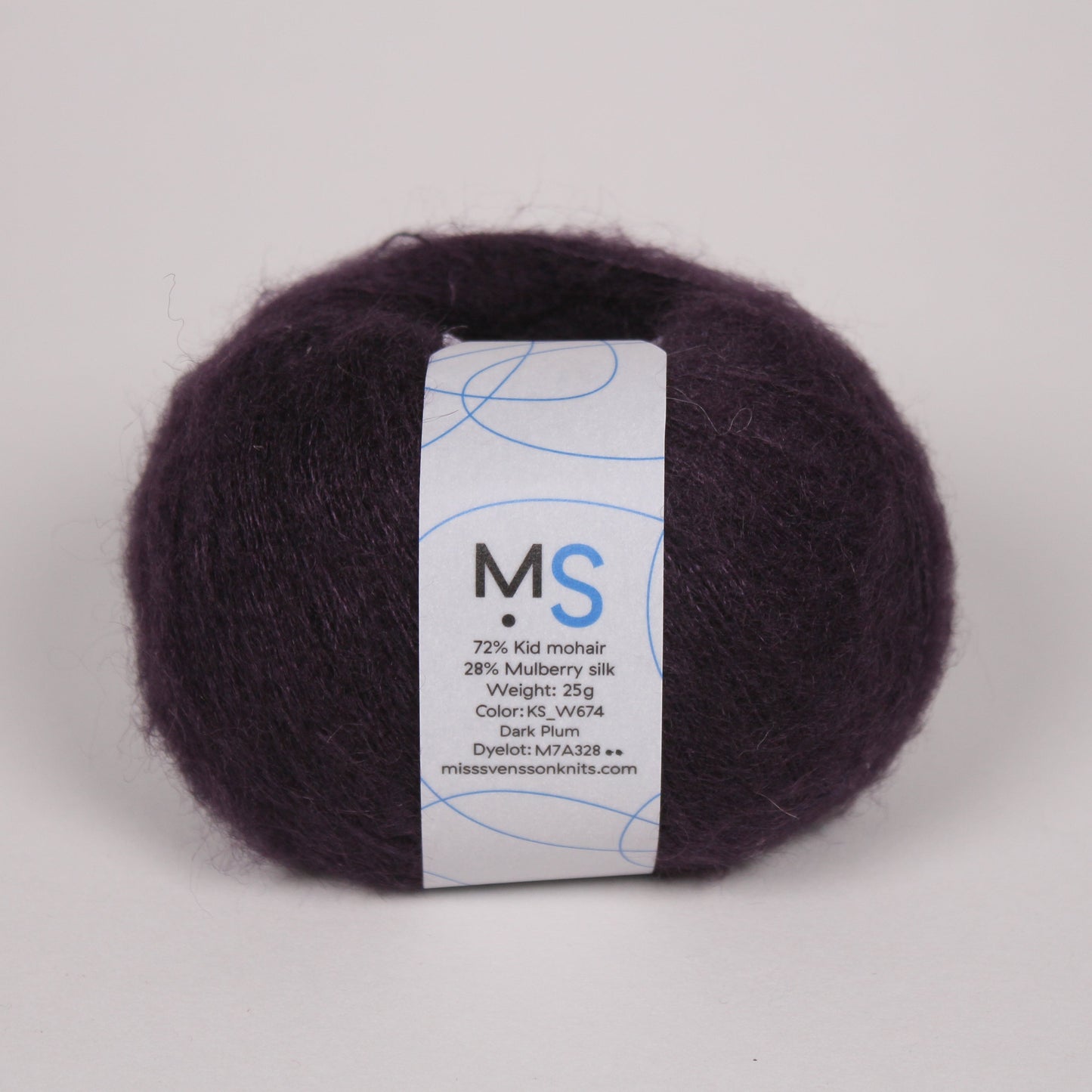 Magdalena paket Kid silk