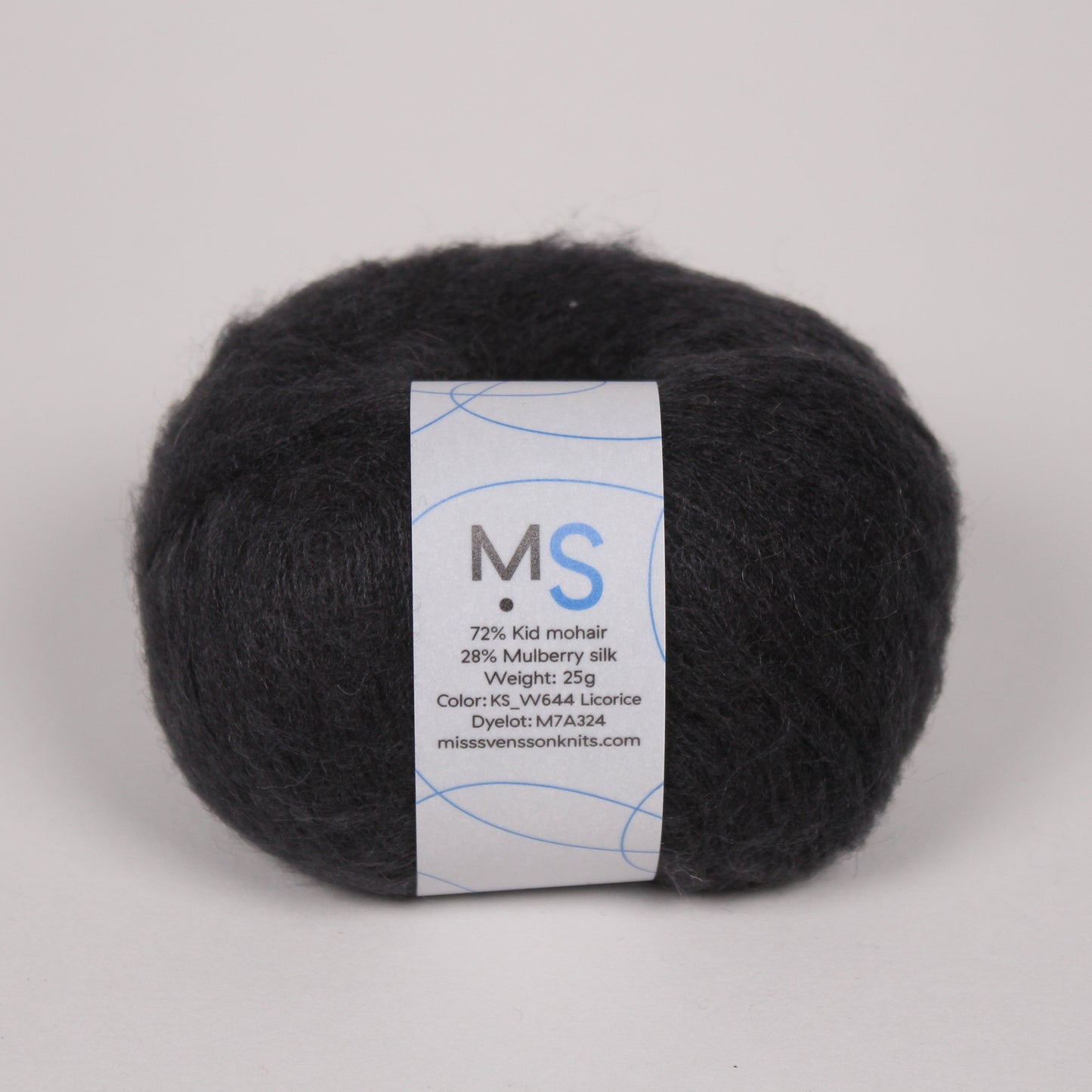 Magdalena paket Kid silk
