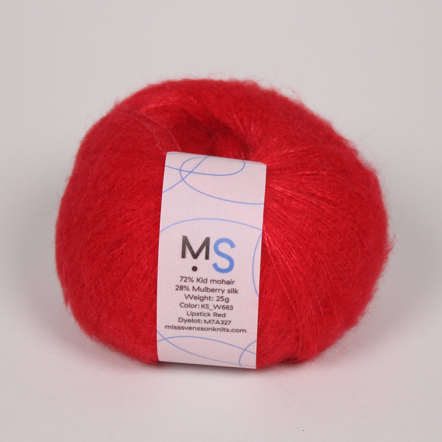 Magdalena paket Kid silk