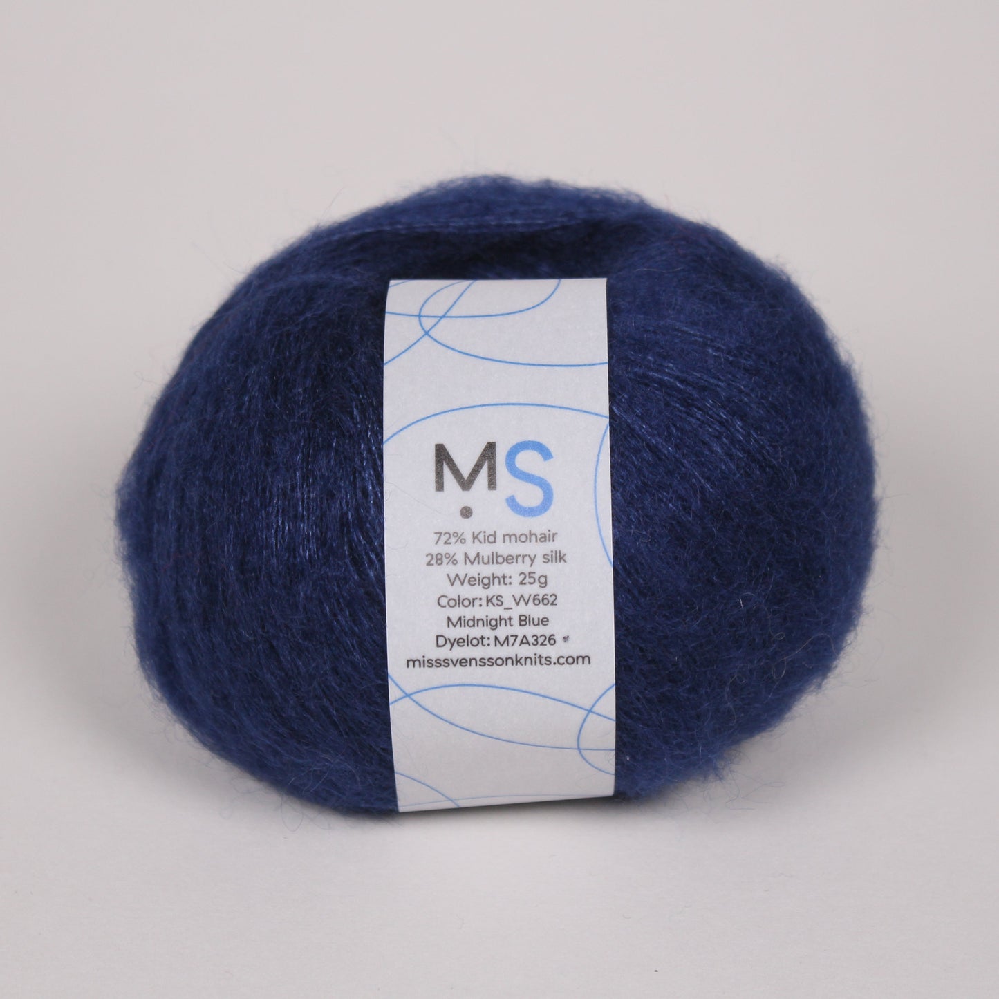 Magdalena paket Kid silk