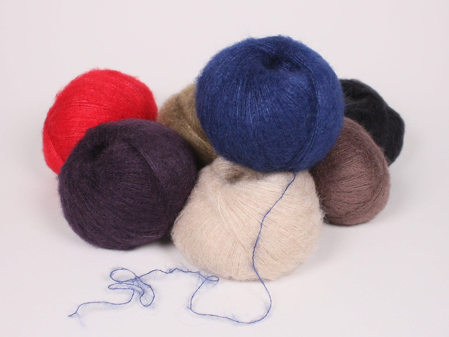 Magdalena paket Kid silk
