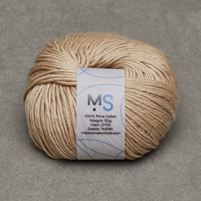 Pima Cotton