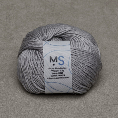 Pima Cotton