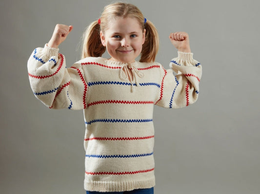 Pippi paket