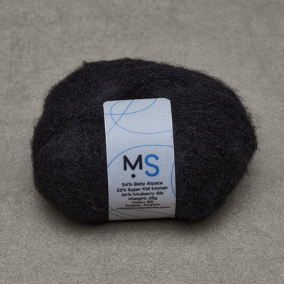 Baby Silk Mohair