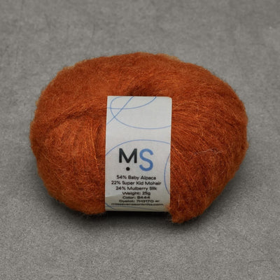 Baby Silk Mohair