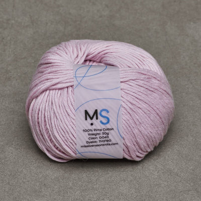 Pima Cotton
