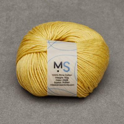 Pima Cotton