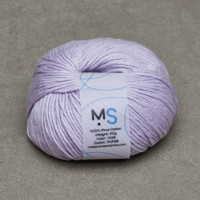 Pima Cotton
