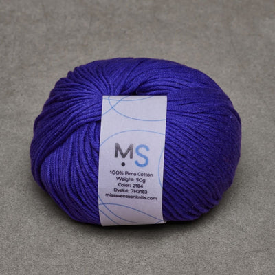 Pima Cotton