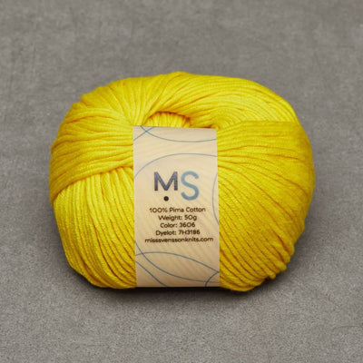 Pima Cotton