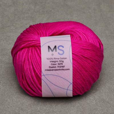 Pima Cotton