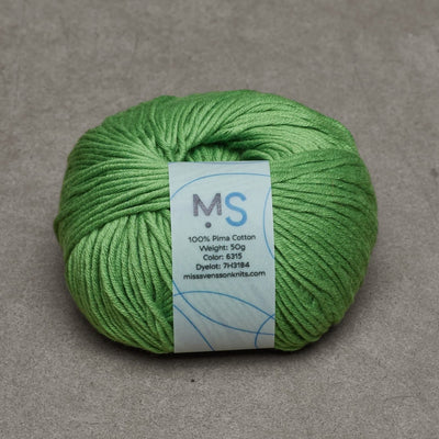 Pima Cotton
