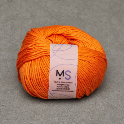 Pima Cotton