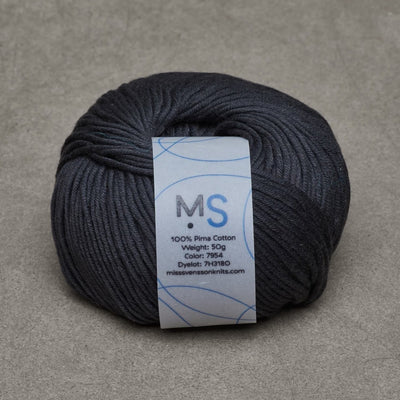 Pima Cotton