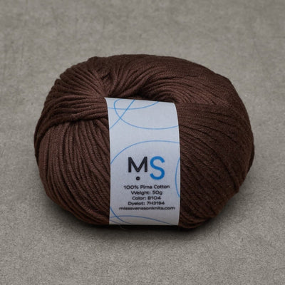 Pima Cotton