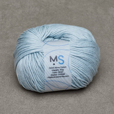 Pima Cotton