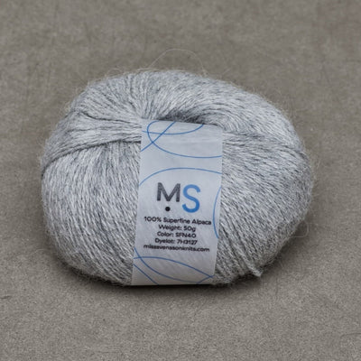 Superfine Alpacka