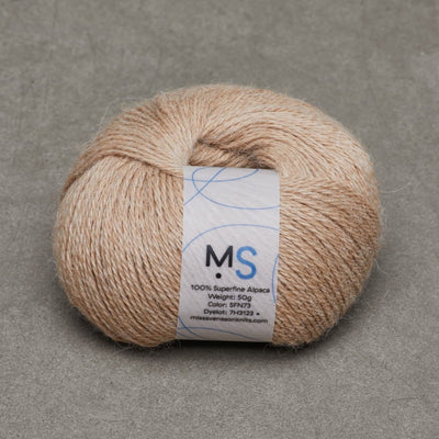 Superfine Alpacka
