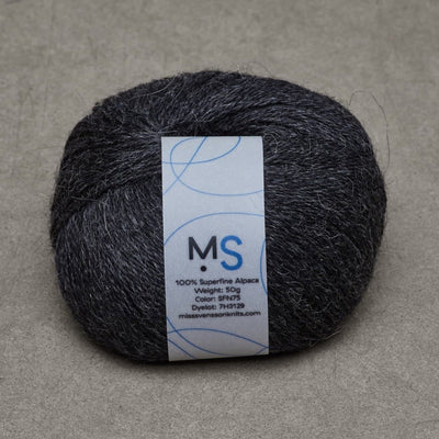 Superfine Alpacka